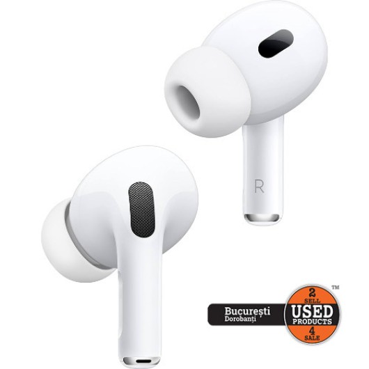 Apple airpods discount pro 2nd generation